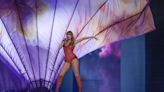 Taylor Swift conquiert Paris durant plus de trois heures de show