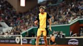 Tsitsipas challenges Alcaraz: "This time he will like playing against me less!"