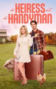 The Heiress and the Handyman