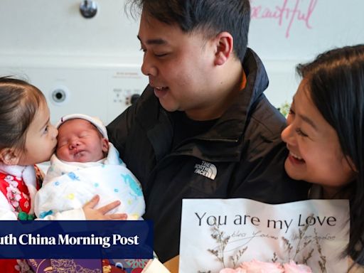 Letter | Are Hongkongers aware of the health benefits of having a baby?