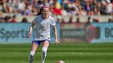USA women’s Olympic soccer roster signals new era for team