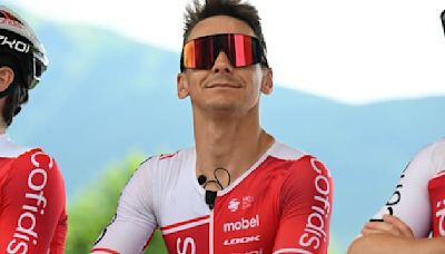 Tour de France: embrouille de sprinteurs chez Cofidis? Coquard "frustré et énervé" par le changement de stratégie