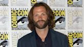 Jared Padalecki reveals he checked into clinic for 'suicidal ideation'