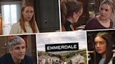 Emmerdale spoilers: Sarah discovers Chloe’s big secret, Gabby’s outburst shocks Dawn