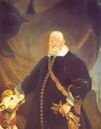 John George I, Elector of Saxony