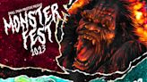 Bigfoot is coming! What to know about Monster Fest in downtown Canton this summer