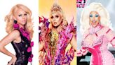 Fans Reveal Which 'Drag Race' Queens They'd Defend Against An Army Of The Entire Fandom