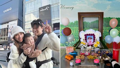 Influencer Jasmine Yong’s 2-year-old son drowns while parents napped