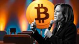 Winklevoss skeptical of Kamala Harris' potential pivot on Bitcoin amid rumors