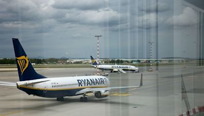 Ryanair Pilots Demand Right to Refuse Israel Flights Over Safety