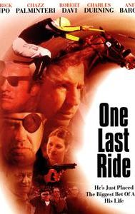 One Last Ride (film)