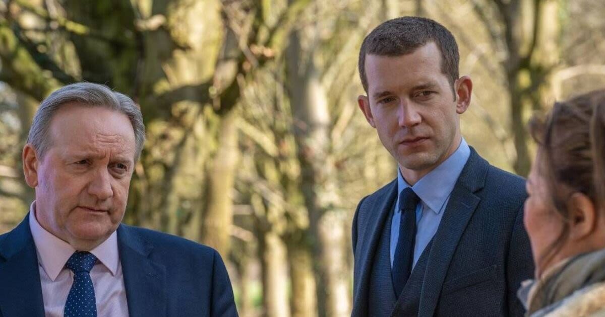 Midsomer Murders return date confirmed after series pulled off air