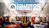 Michigan star featured on early cover for EA Sports College Football ‘25