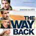 Way Back [Original Motion Picture Soundtrack]