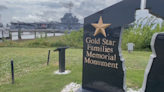 Mount Pleasant council members discuss future of cruise ships at Patriots Point