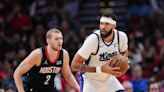Sacramento Kings’ JaVale McGee to host celebrity charity softball game at Sutter Health park. Here’s how you can watch