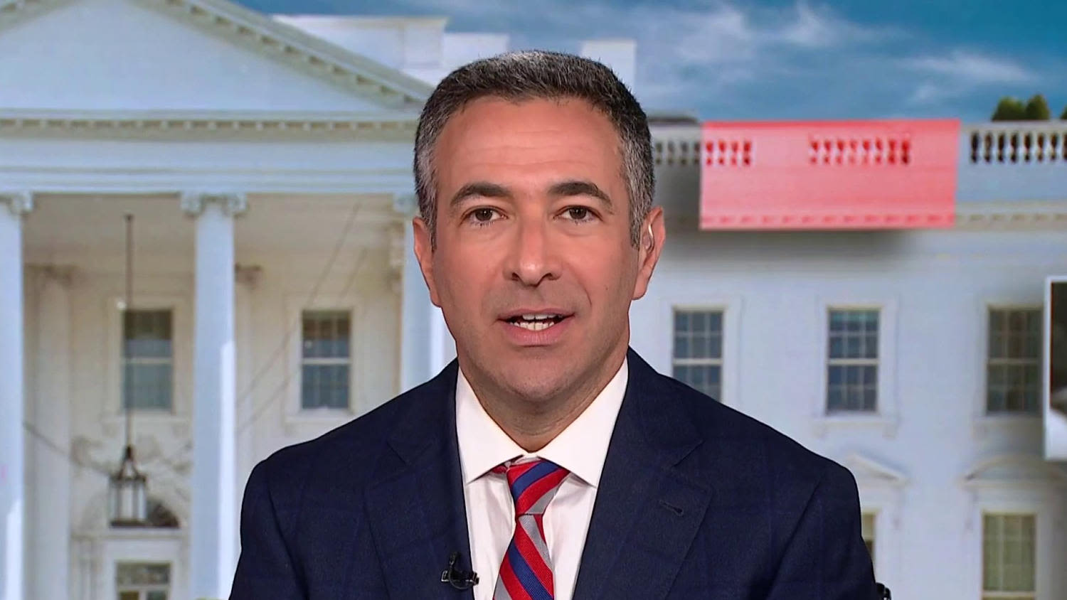 Watch The Beat with Ari Melber Highlights: May 28