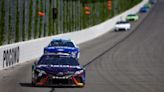 The Field of 16: Projecting the Cup Series Playoffs entering Pocono