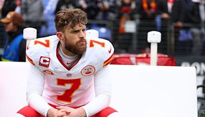 Fact Check: The Truth Behind Claims Harrison Butker's Mom is a Physicist