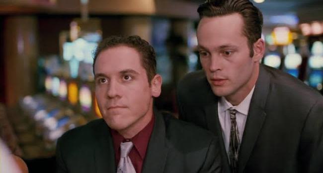 Vince Vaughn Says ‘Swingers 2’ Almost Happened