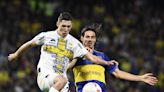 Trinidense vs. Boca Juniors, por la Copa Sudamericana 2024: dia, hora, TV y cómo ver online