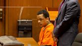 Nipsey Hussle's killer sentenced to at least 60 years in prison