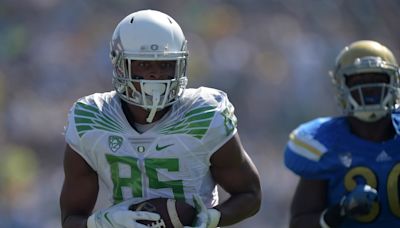 Why Oregon Football’s Pharaoh Brown Signed With Explosive Seattle Seahawks