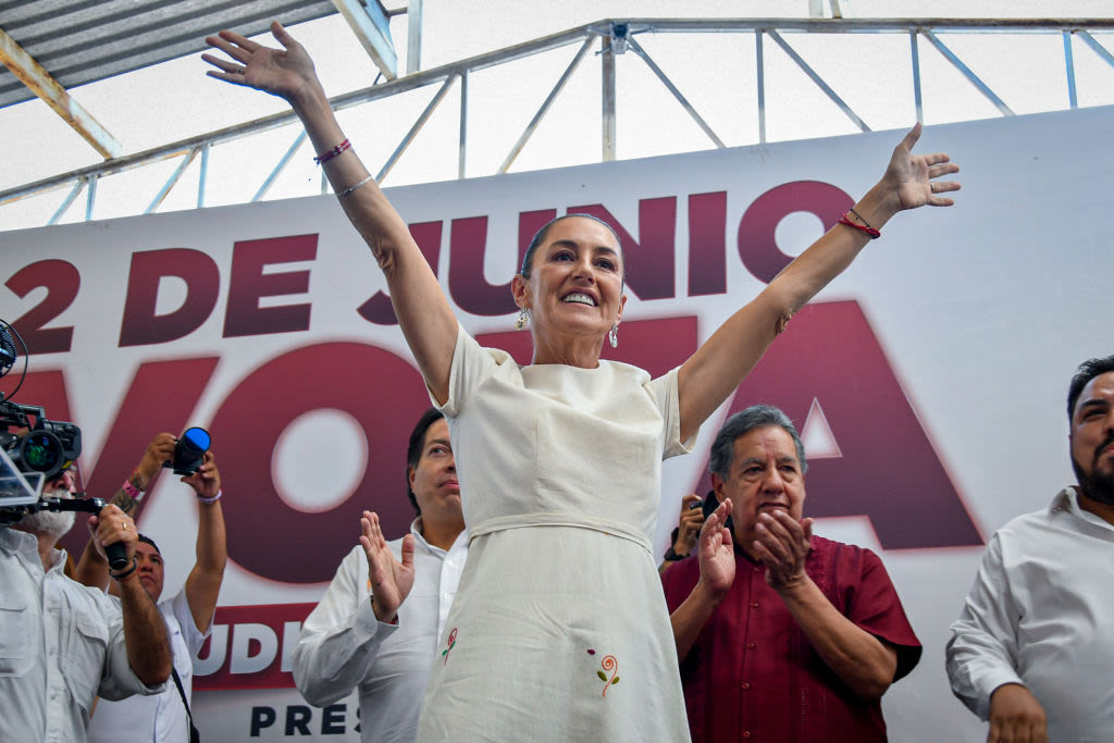 As Mexico’s democracy shows decline, the US must pay attention to its upcoming election