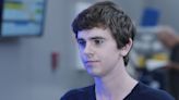 The Good Doctor future announced after season 6