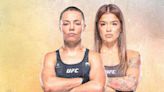 Tracy Cortez busca el 'campanazo' ante la ex campeona Rose Namajunas en UFC Denver