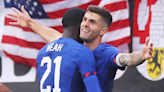 Christian Pulisic informed of ‘biggest job’ with USMNT as AC Milan star is backed to become World Cup ‘leader’ | Goal.com English Kuwait