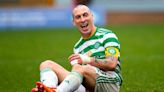 How Scott Brown turned Celtic trialist into a RANGERS fan after short-lived Parkhead stint