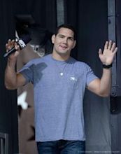 Chris Weidman