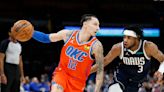 OKC Blue: Notable performances, highlights in 118-113 loss to G League’s Kings