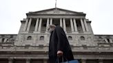 Bank of England raises rates, signals end to hikes