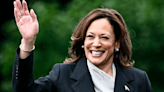 Kamala Harris da su primera declaración tras renuncia de Biden a la reelección: "Su legado de logros no tiene comparación"