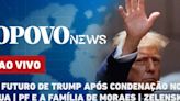 O POVO News: Pena aplicada a Trump será conhecida em 11 de julho