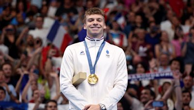 Yahoo Sports Olympics AM: The next Michael Phelps?