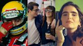'Senna Por Ayrton', 'Uma Ideia de Você', 'A Justiceira' e mais: as principais estreias da semana no streaming