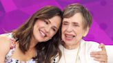 Jennifer Garner's Mom Was 'So Worried About Being a Widow' When Husband Died After 59 Years of Marriage