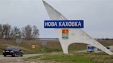 Occupiers retreat from Nova Kakhovka, – General Staff