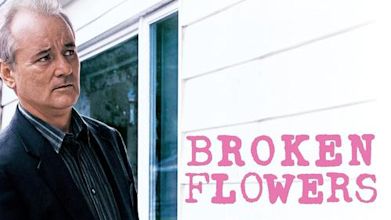 Broken Flowers