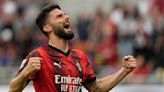World Cup-winning French striker Olivier Giroud set to join LAFC