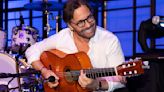 Al Di Meola suffers heart attack onstage – guitar maestro in stable condition and plans return to the stage in 2024