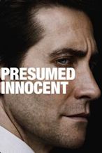 Presumed Innocent