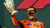 Lando Norris: I’ll fight to take Max Verstappen to the wire for F1 championship