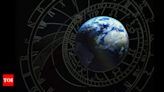 Zodiac Priorities: What Each Sign Values Most in Friendship - Times of India