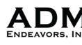 ADM Endeavors Reports First Quarter Fiscal 2024 Financial Results