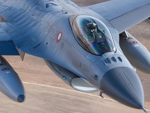 F-16: Todo lo que hay que saber sobre los nuevos aviones de cuarta generación que Argentina compró a Dinamarca