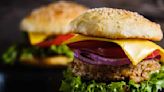 Fácil y rápida: Receta de hamburguesa de lentejas y avena